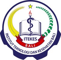 Learning Management System (LMS) ITEKES BALI