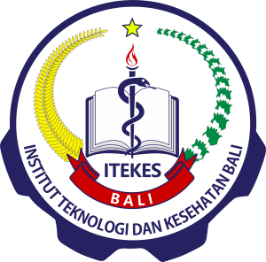 LMS ITEKES BALI